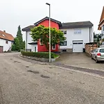 Andrea Appartamento Bühl