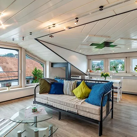 Lejlighed Andrea Bühl