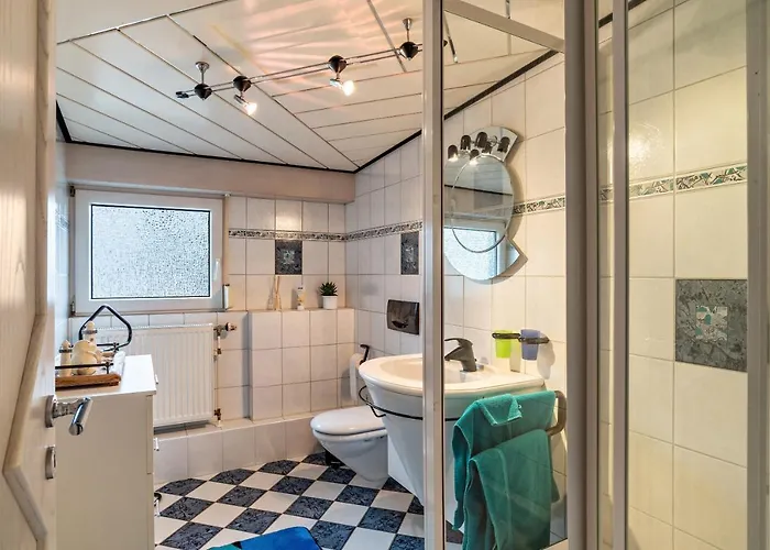 Appartement Andrea *