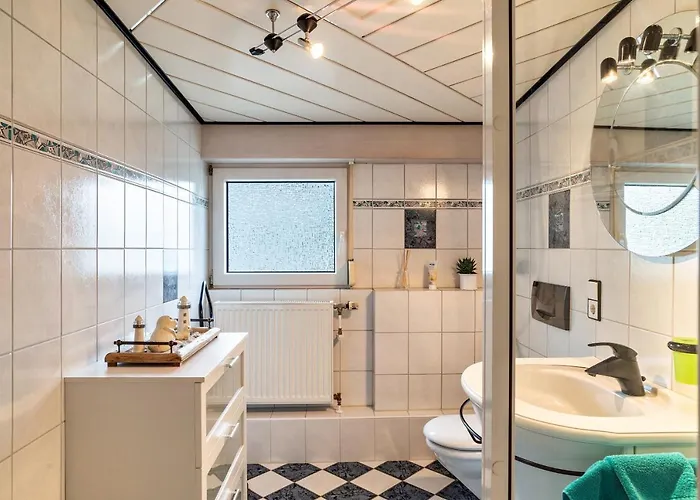 Andrea Appartement *